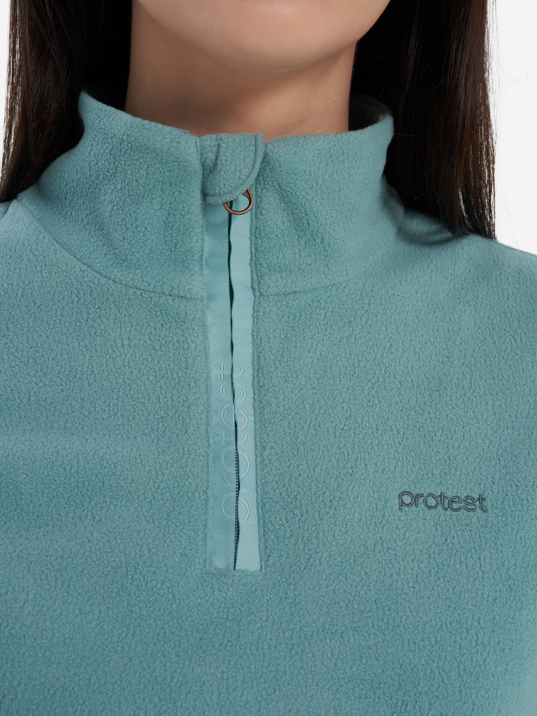 Protest Remutez әйелдер қалың жемпірі — фото №5