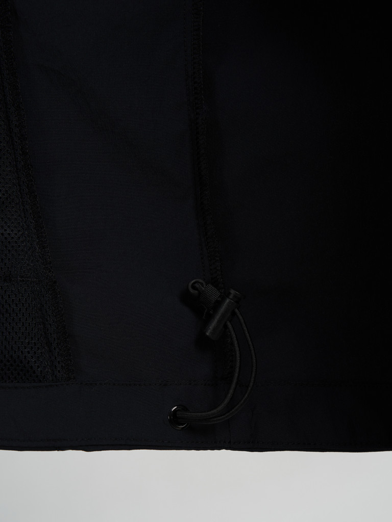 Columbia Columbia Tech II Wind Full Zip ерлер жұқа курткасы — фото №16