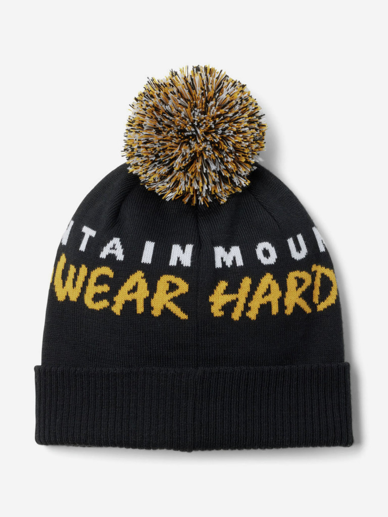 Шапка Mountain Hardwear Aprespro — фото №3