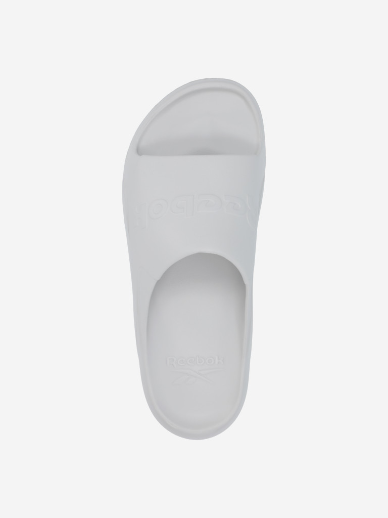 Шлепанцы женские Reebok Clean Slide — фото №4