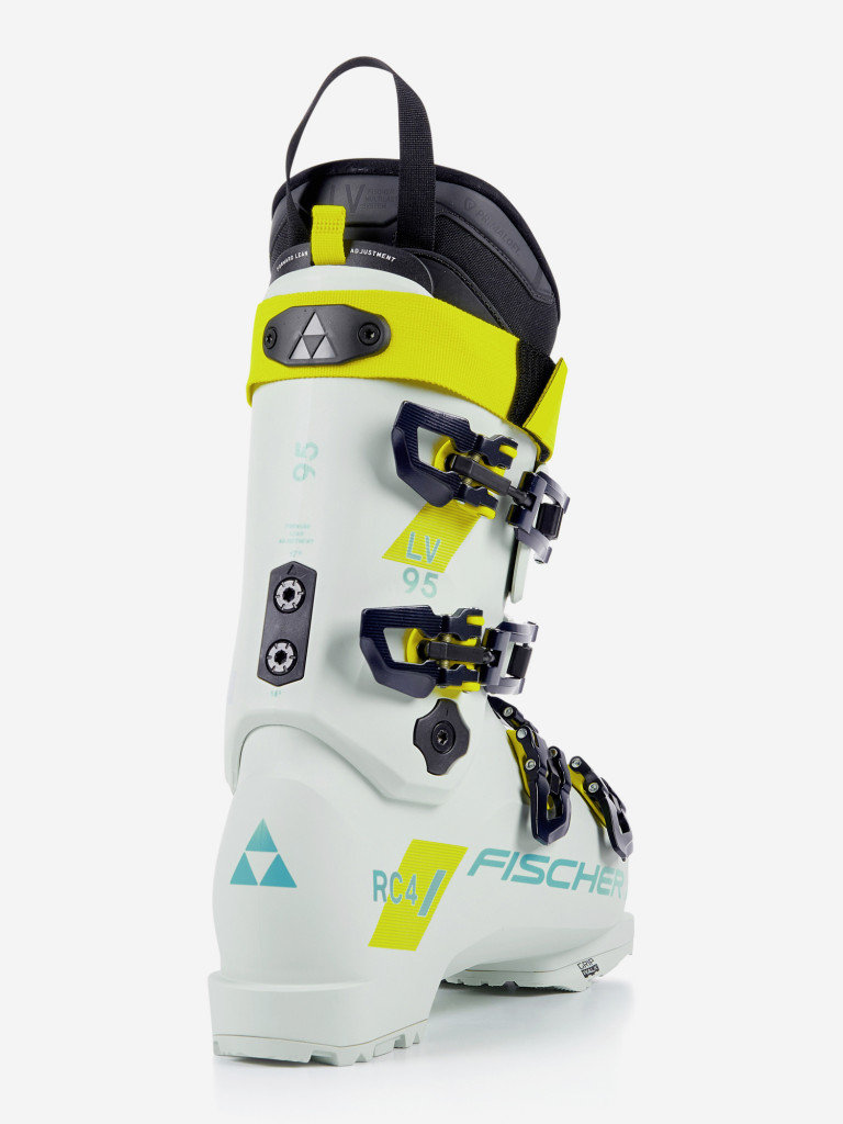 Fischer RC4 95 LV VAC GW таушаңғы бәтеңкесі — фото №2