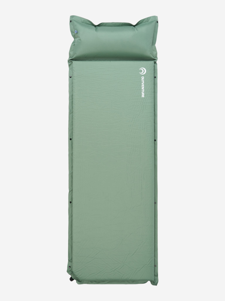 Outventure өздігінен үрленетін матрацы — фото №2