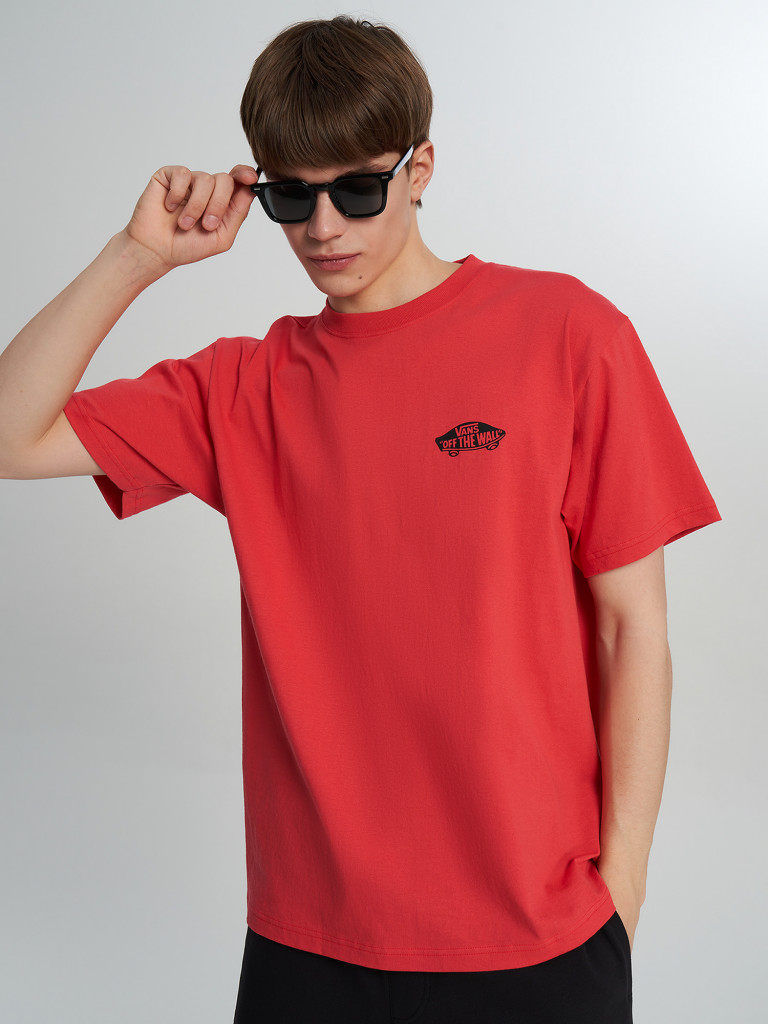 Vans Double Standard SS ерлер футболкасы