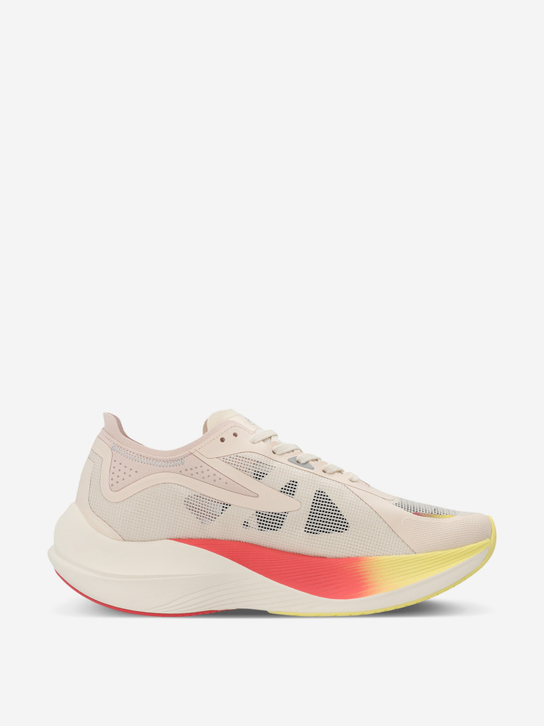 Кроссовки женские FILA Jet Runner — фото №4