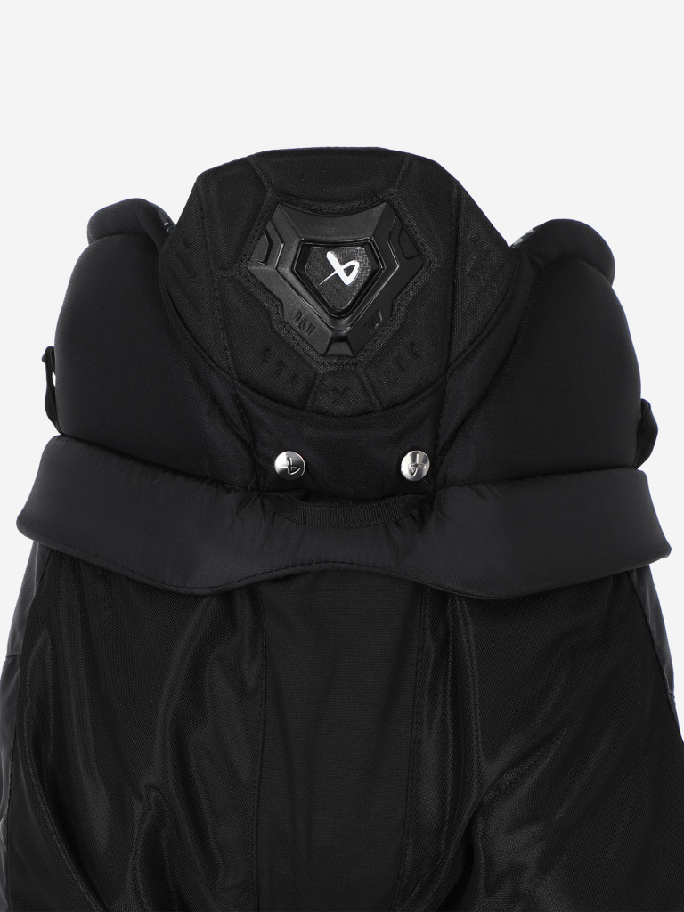 Шорты хоккейные Bauer X Pant SR — фото №7