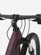 Велосипед горный Stern Electra 2.0 27.5" — фото №11