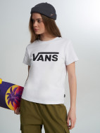 Vans Flying V Crew әйелдер футболкасы