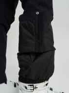 Брюки горнолыжные женские Columbia Shafer Canyon II — фото №9