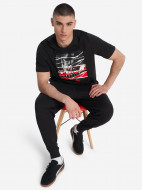 Футболка мужская PUMA Graphic — фото №4