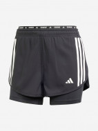 Шорты женские adidas 3 S — фото №6