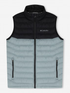 Жилет утепленный мужской Columbia Powder Lite II Vest — фото №10