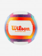 Мяч для пляжного волейбола Wilson Shoreline