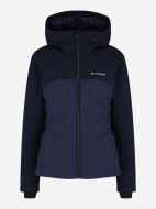 Columbia Grand Trek II Down Jacket әйелдер мамық курткасы — фото №10