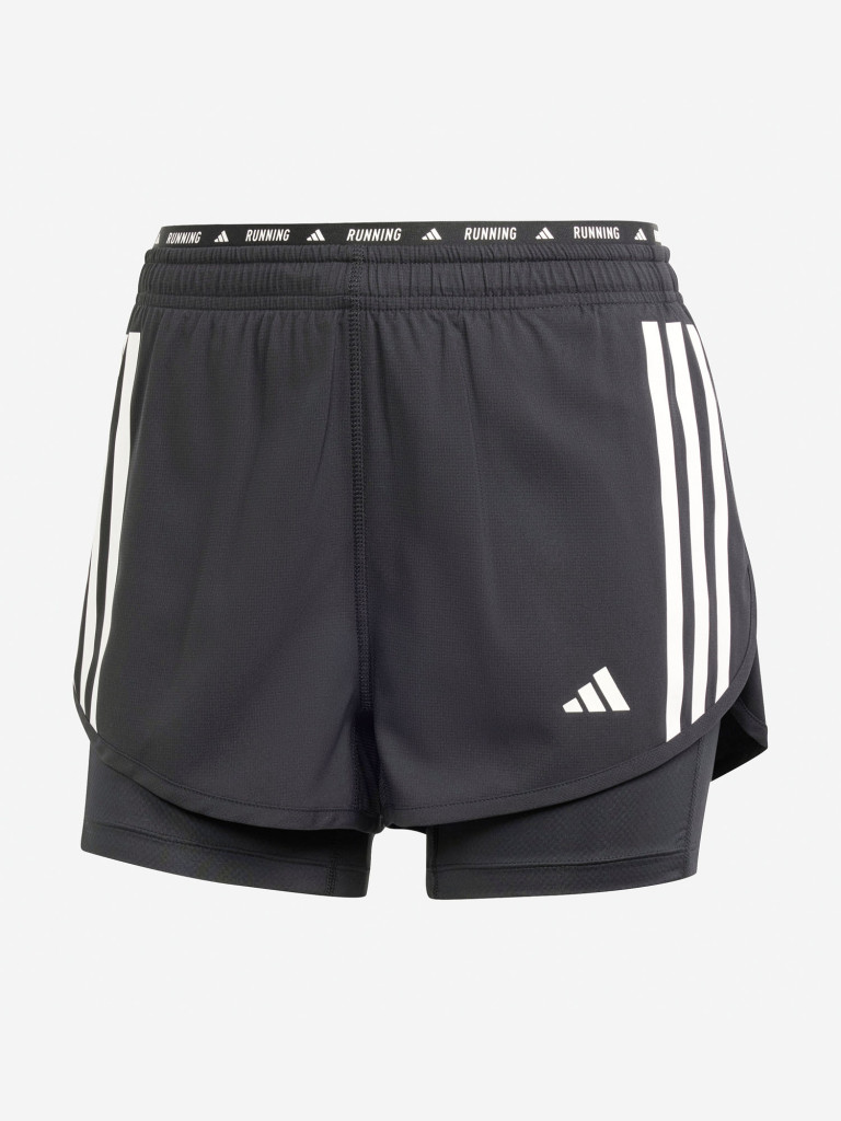 Шорты женские adidas 3 S — фото №6