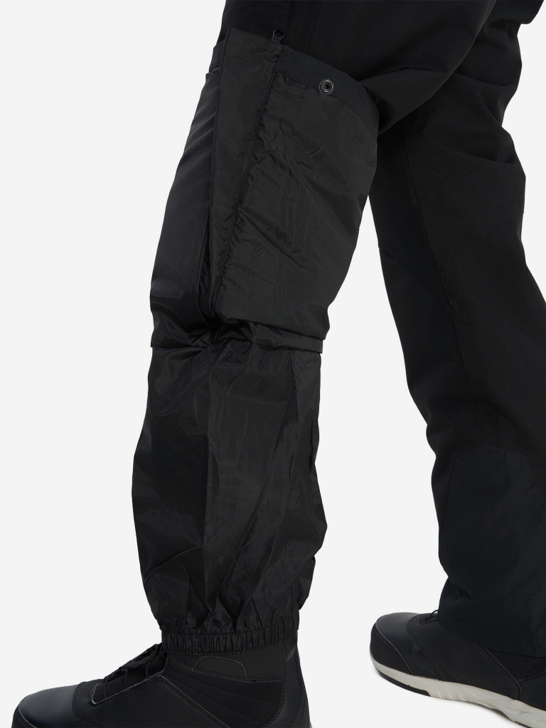 Protest Dario ерлер жартылай комбинезоны — фото №7