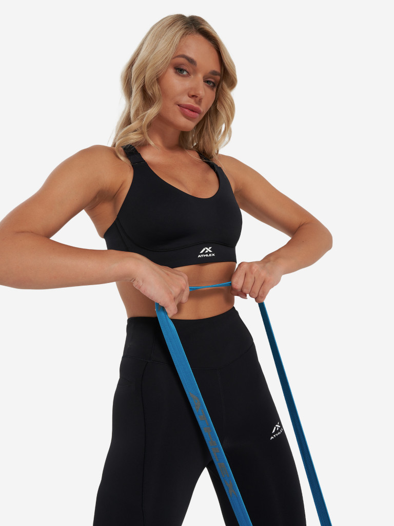 Athlex спорттық бра топы
