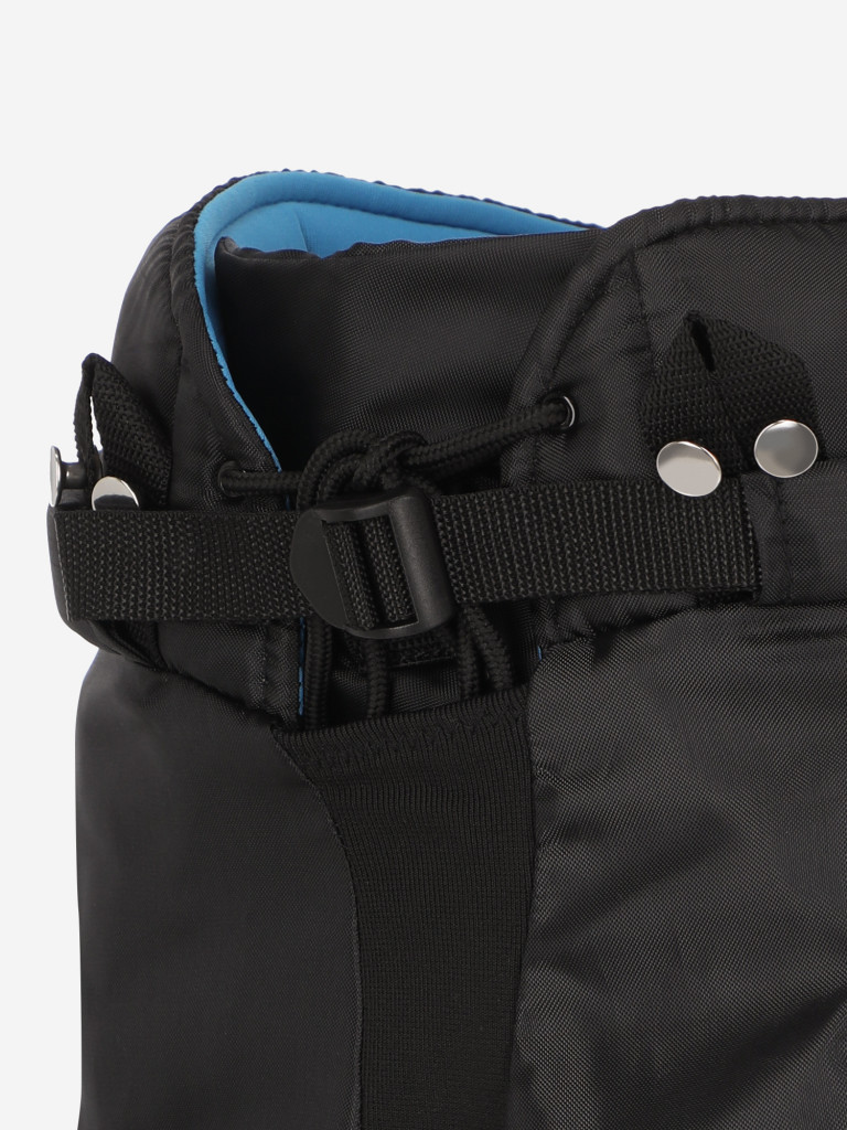 Набор хоккейной защиты детский Fischer W150 JR — фото №6