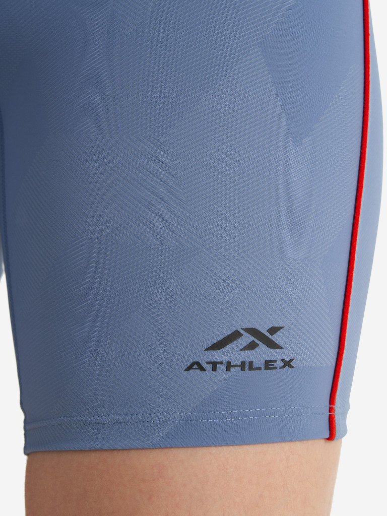 Велосипедки женские Athlex — фото №7