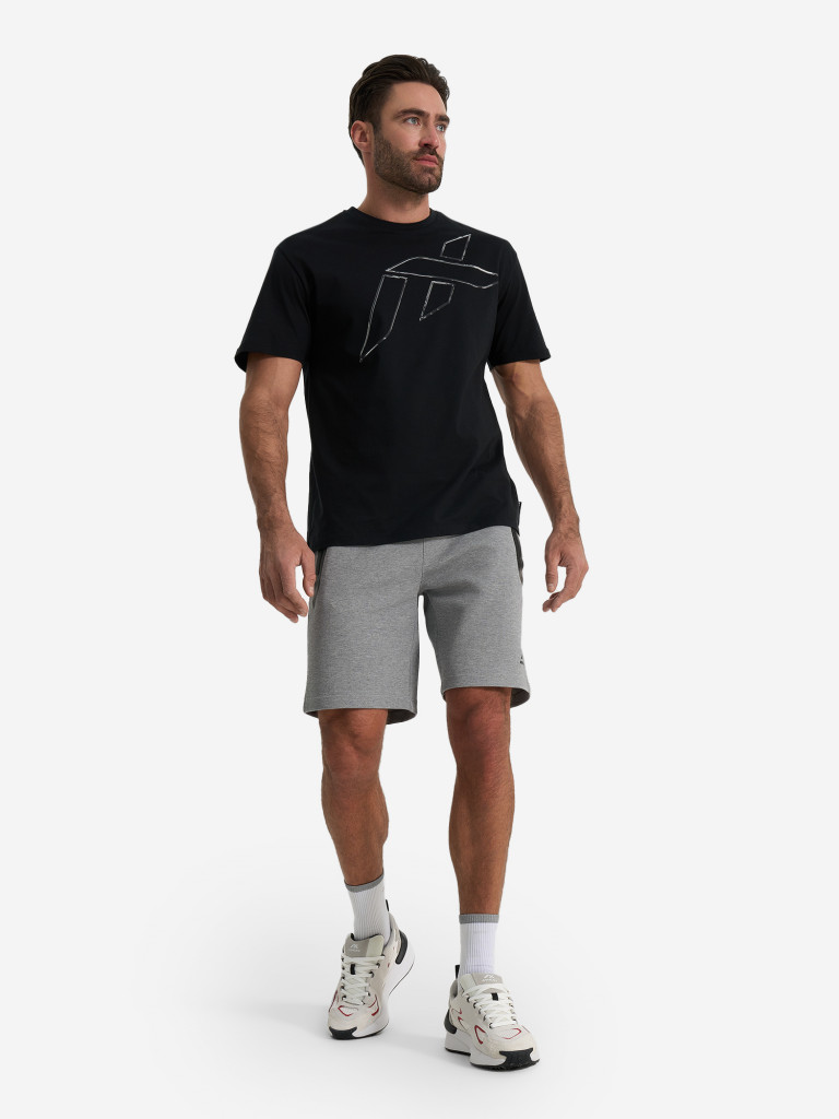 Athlex ерлер шорты — фото №4