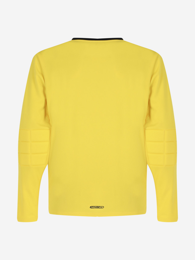 Лонгслив для мальчиков Demix Goalkeeper — фото №9