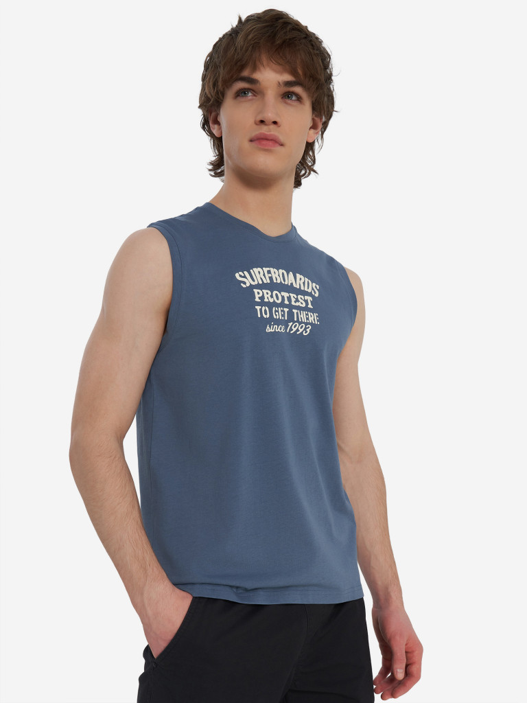 Protest ерлер майкасы