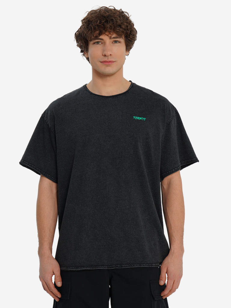 Футболка мужская оверсайз Termit — фото №2