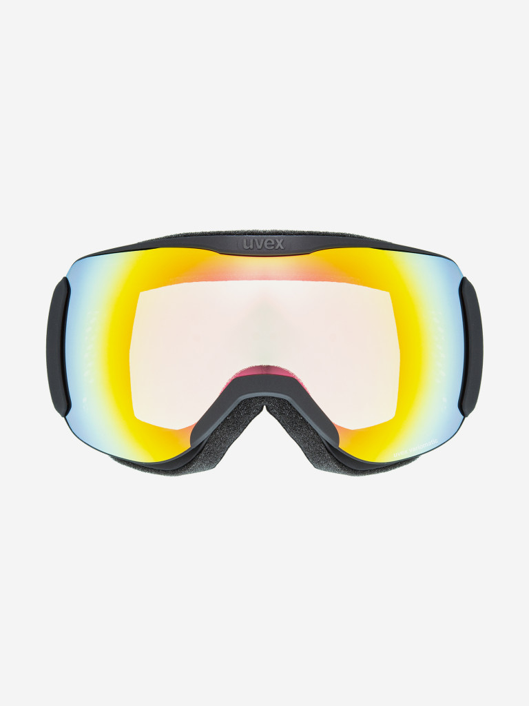 Маска Uvex Downhill 2100 V — фото №2