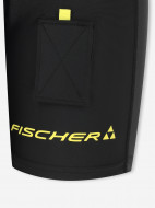 Шорты компрессионные хоккейные детские Fischer — фото №4