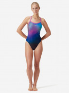 Купальник слитный женский Speedo — фото №4