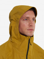 Куртка мембранная мужская Mountain Hardwear Threshold Jacket — фото №6