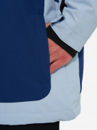 Куртка утепленная мужская DC Shoes Defiant — фото №10