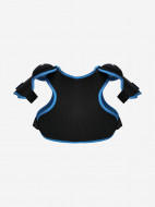 Набор хоккейной защиты детский Fischer W150 YTH — фото №12