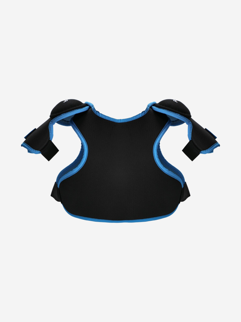 Набор хоккейной защиты детский Fischer W150 YTH — фото №12