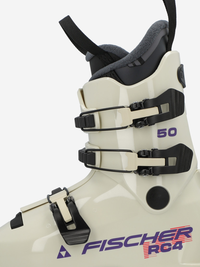 Ботинки горнолыжные детские Fischer RC4 50 GW — фото №9