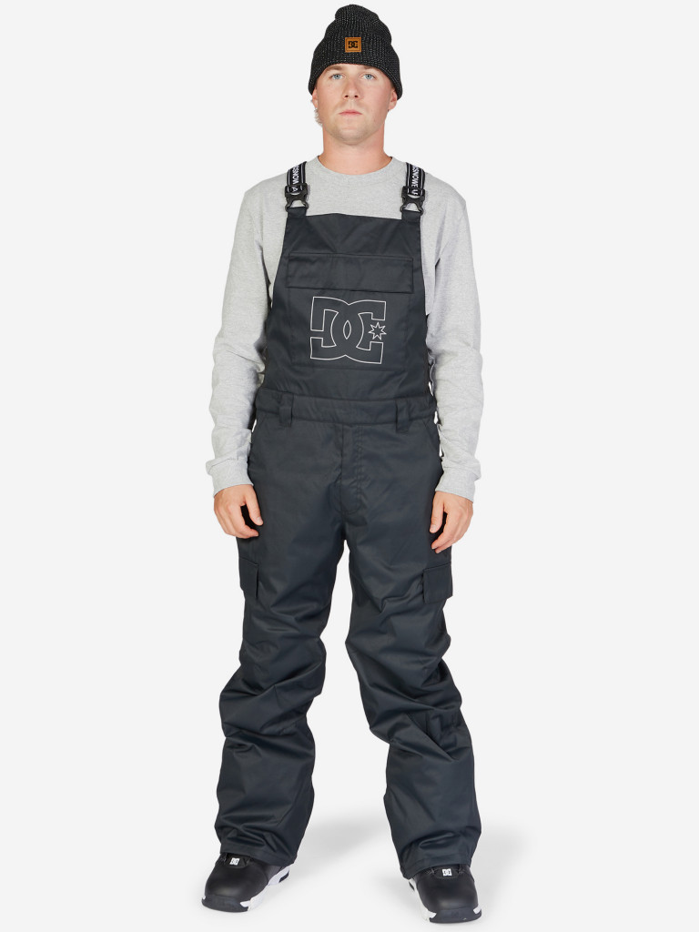 Полукомбинезон мужской DC Shoes Docile