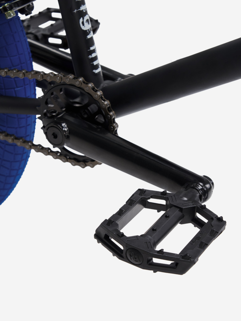 Stern BMX Piligrim Alt 20" велосипеді — фото №10