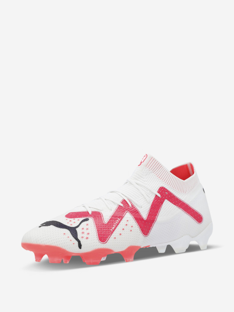 Бутсы мужские PUMA Future Ultimate Fg/Ag — фото №3