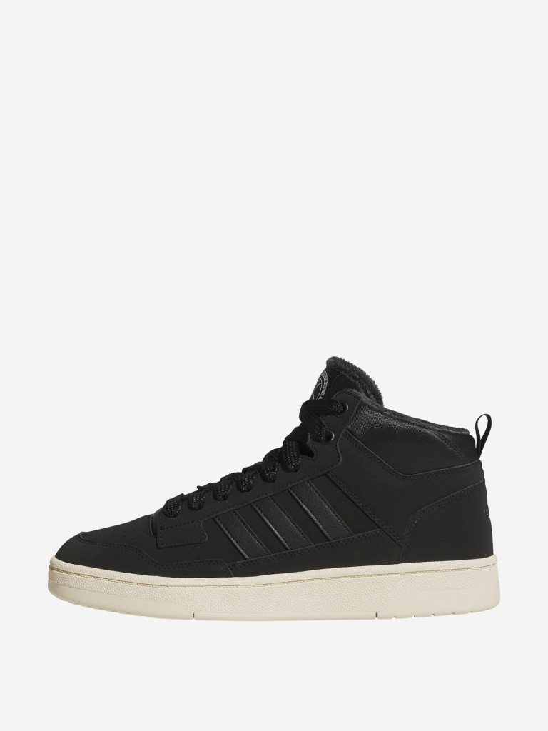 adidas Rapid Court Mid Winterized әйелдер жылы кедысы — фото №4