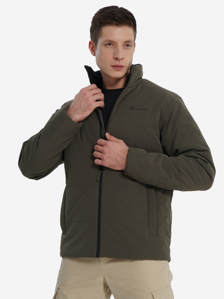 Куртка утепленная мужская Outventure
