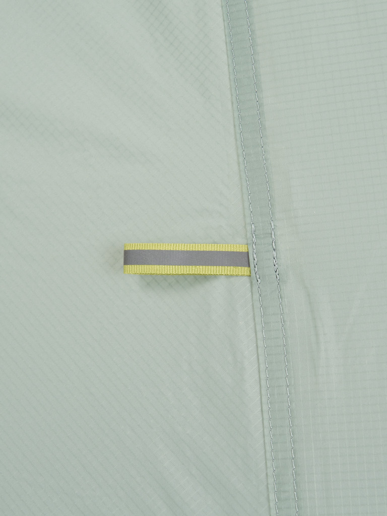 Палатка 1-местная Kailas Master IV Camping Tent 1P — фото №16