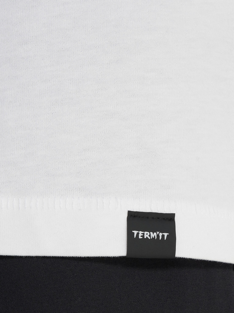 Termit ерлер футболкасы — фото №6