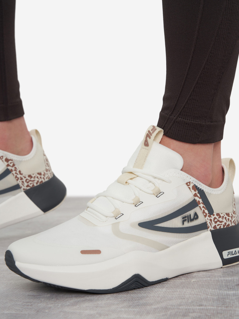 Кроссовки женские FILA Amelie — фото №9