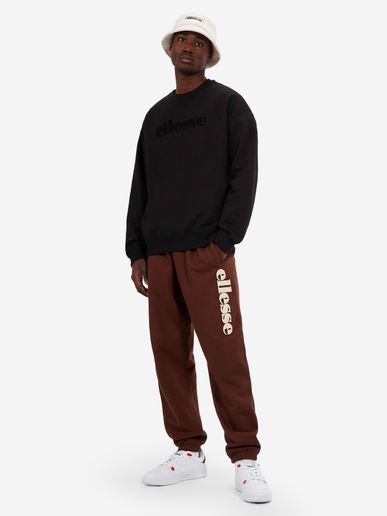 Свитшот мужской Ellesse Regno — фото №4