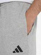 Брюки флисовые мужские adidas Feelcozy — фото №5