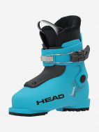 Ботинки горнолыжные детские Head J 1 — фото №2