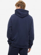 Reebok Big Stacked Logo ерлер худиі — фото №2