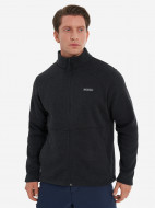 Джемпер флисовый мужской Columbia Alto Pass Full Zip Fleece — фото №2