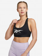 Reebok Lux Vector Racer Bra спорттық топ брасы