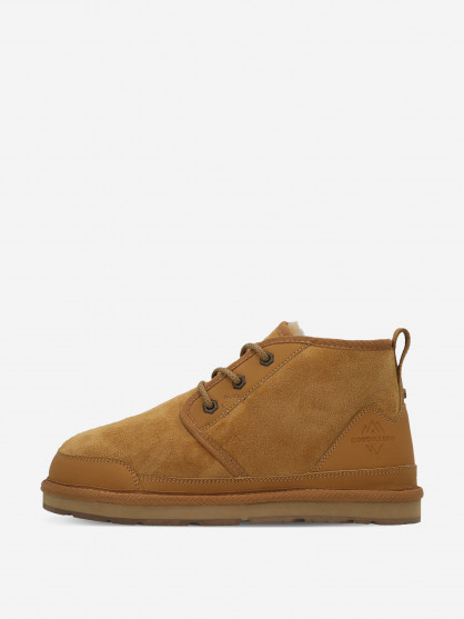 Ботинки утепленные женские Cordillero Raskis