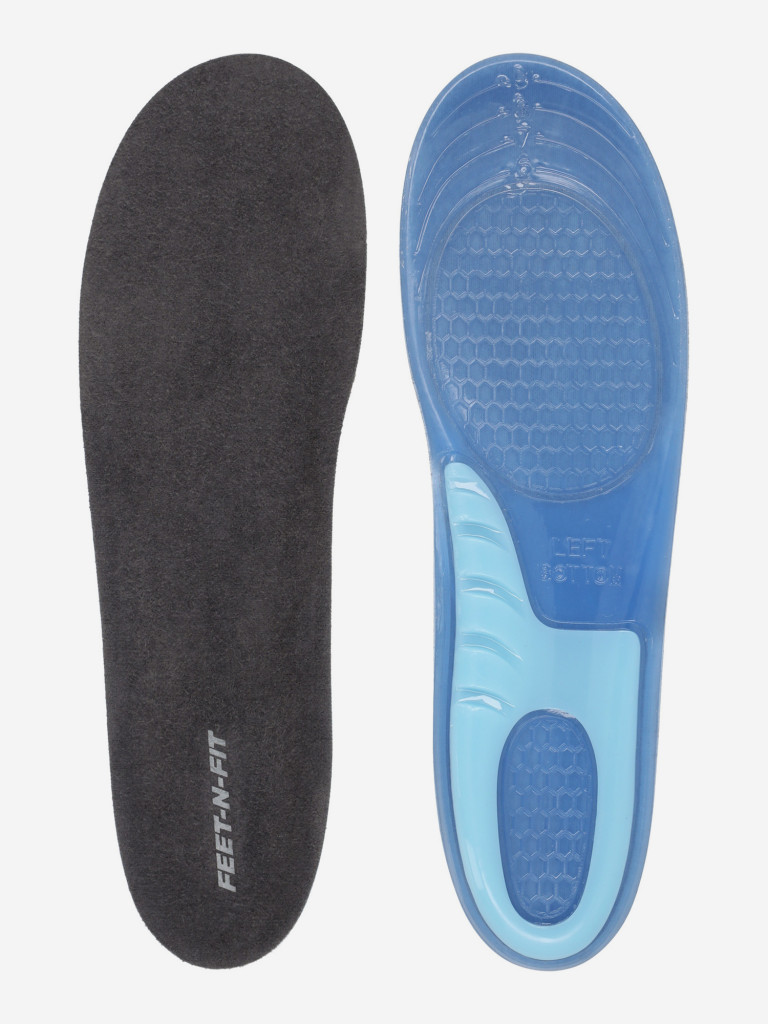 Feet-n-Fit Gel Soft ұлтарағы